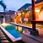 Kubu Daton Homestay