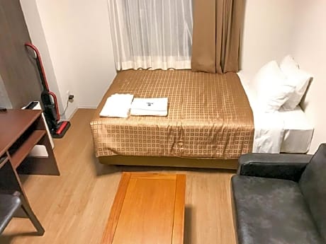 Deluxe Single Room - Non-Smoking