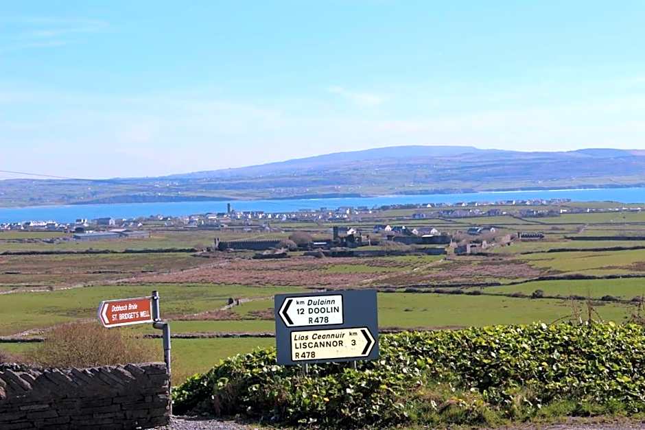 Slaney House Bed and Breakfast