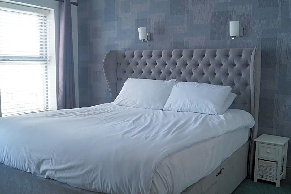 The Narrows Guesthouse