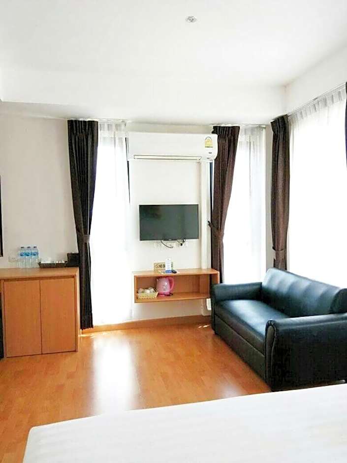 Buk Inn Hotel SHA Plus