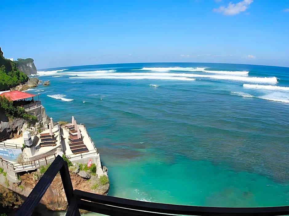 Mamo Hotel Uluwatu