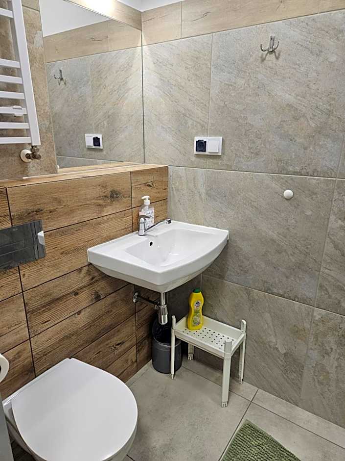 Noclegi Silesia ASTER