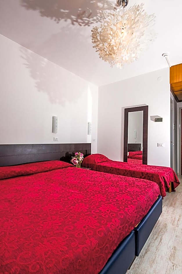 Hotel Alle Due Palme