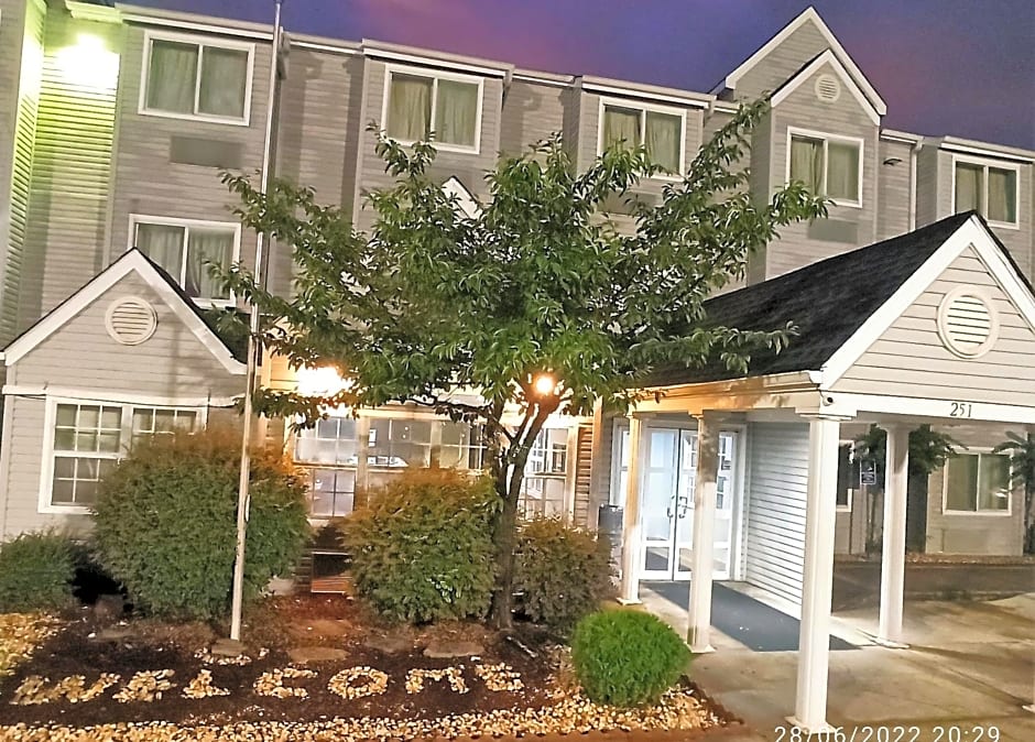America's Inn - Birmingham