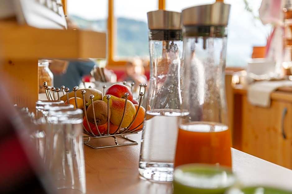 Panoramahotel Stocker