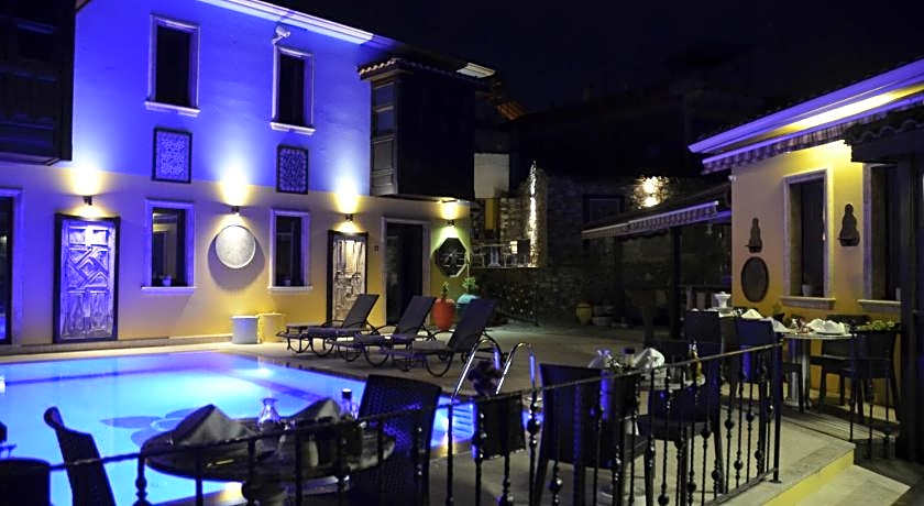 Ayasoluk Boutique Hotel