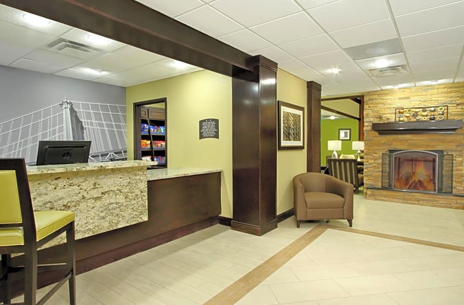 Staybridge Suites - Odessa - Interstate HWY 20 By IHG
