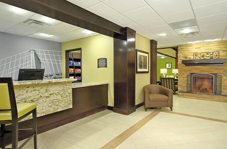 Staybridge Suites - Odessa - Interstate HWY 20