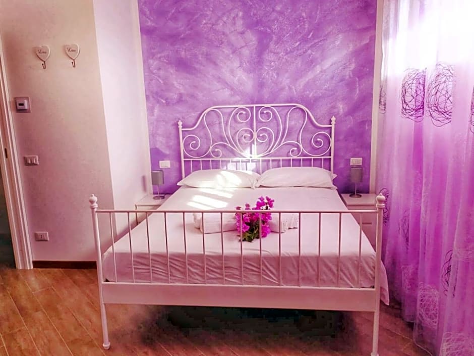B&B Villa la Bouganville