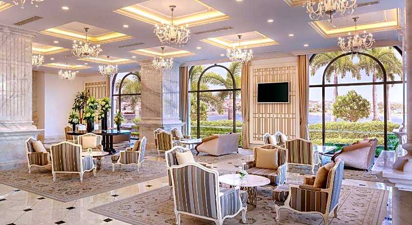 Melia Vinpearl Quang Binh