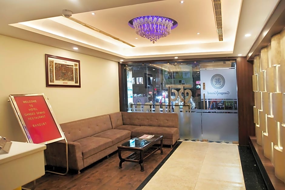 Hotel Ganges Grand