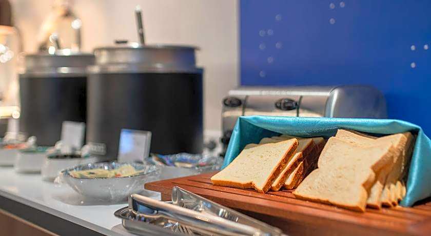 Holiday Inn Express Changchun Jingyue By IHG