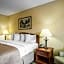 Quality Inn Bessemer I-20 exit 108