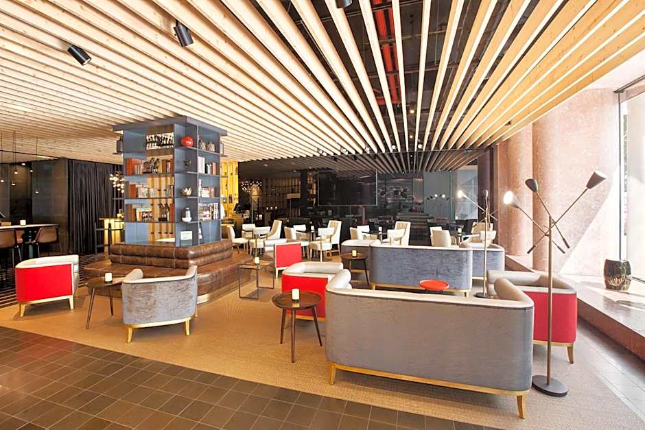 BessaHotel Liberdade