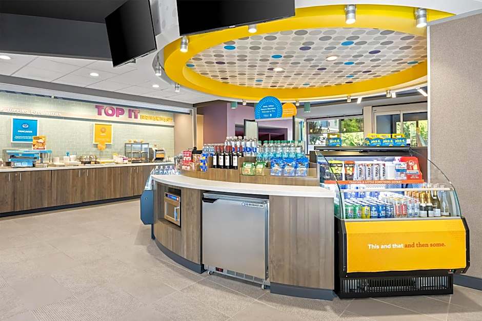 Tru by Hilton McDonough GA