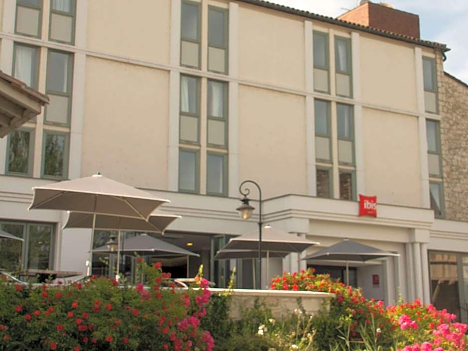 ibis Périgueux Centre
