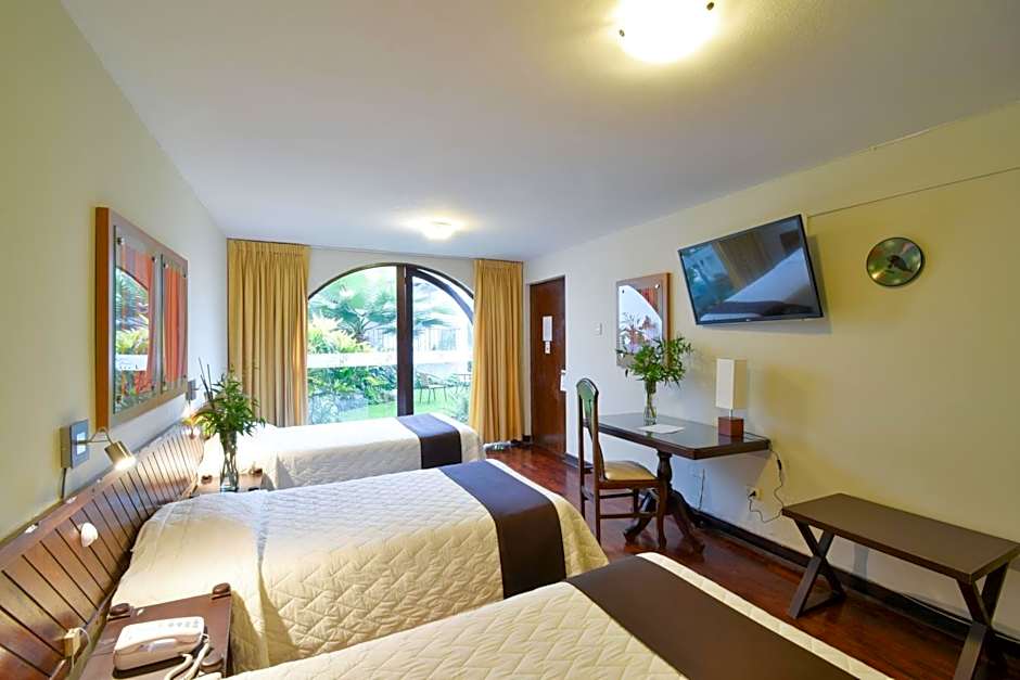 Hotel Señorial