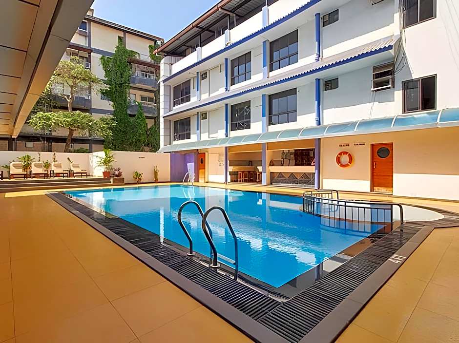 La-Paz Gardens Beacon Hotel - Vasco da Gama Goa