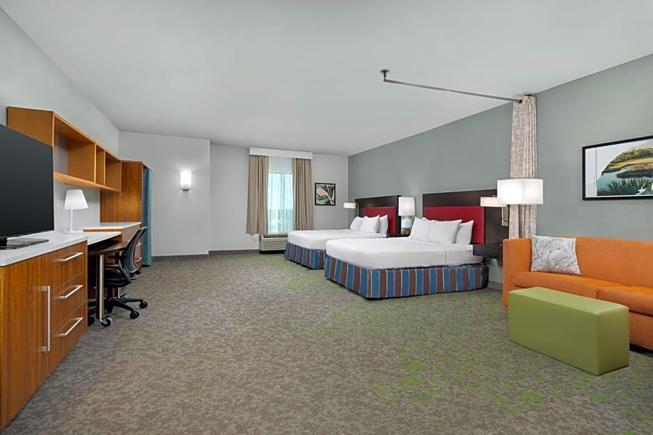 Home2 Suites by Hilton Tallahassee, FL