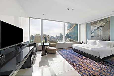 Grand Deluxe Double or Twin Room