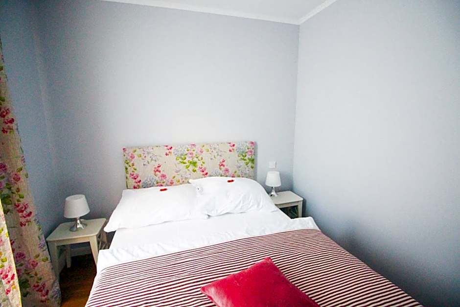 das kleine Hotel in München