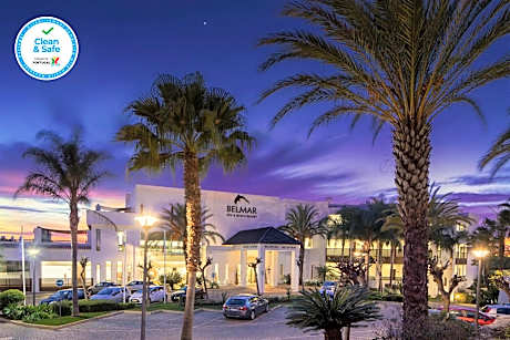 Belmar Spa & Beach Resort