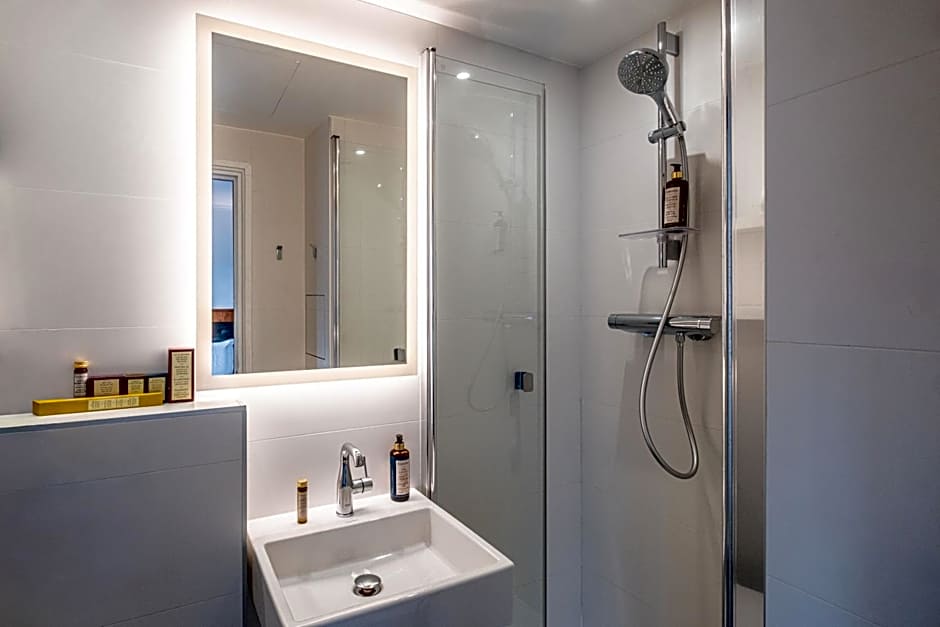 Hotel du College de France