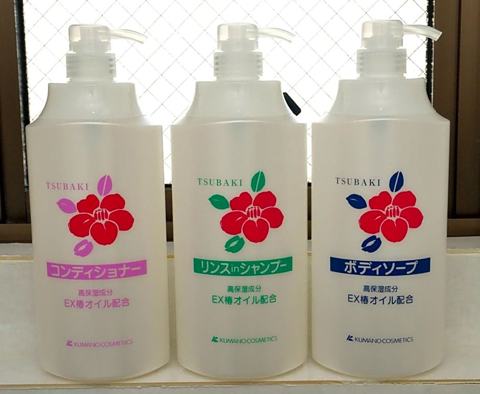 JAM HOSTEL Hakata Station Front Semi-private room with shared bathroom - Vacation STAY 61445