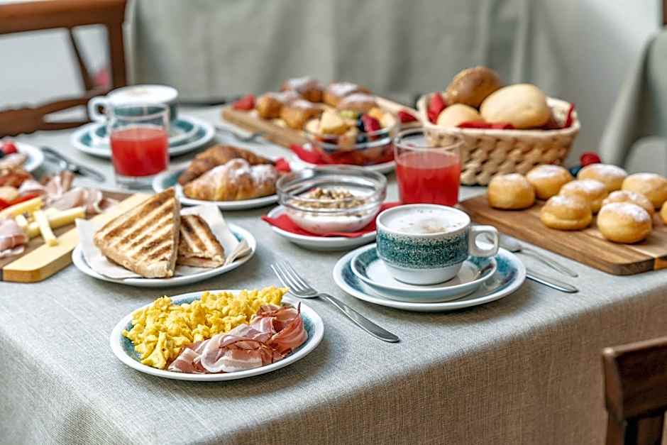 Chalet Campiglio Imperiale