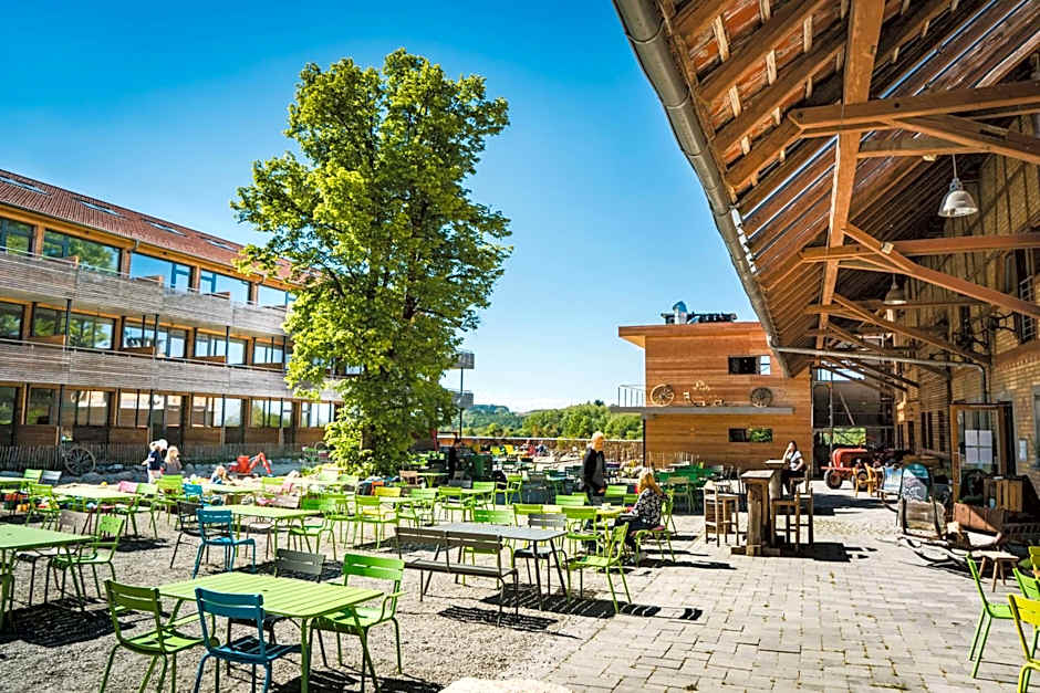 Gut Hügle Erlebnishof & Spa