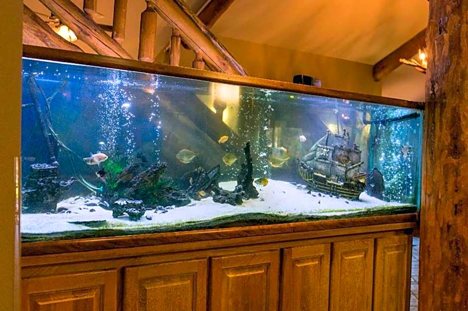 AmericInn by Wyndham Pequot Lakes