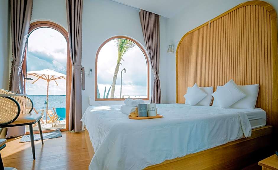 BE Villa - Đảo Phú Quý