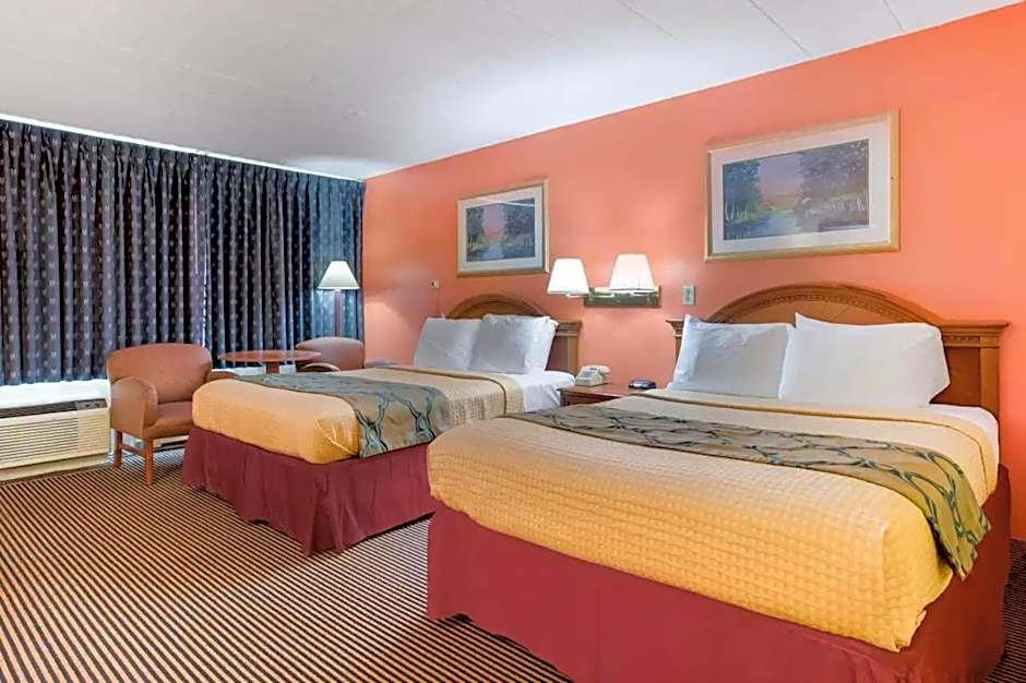 Royal Inn Clearfield