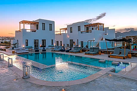 Le Palme Mykonos