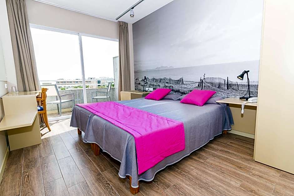 Eix Platja Daurada Hotel & SPA