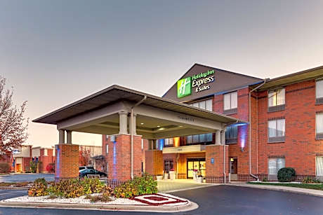 Holiday Inn Express Hotel & Suites Dayton-Centerville By IHG