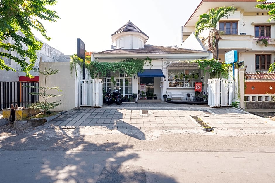 3783 Rumah Teuku Umar