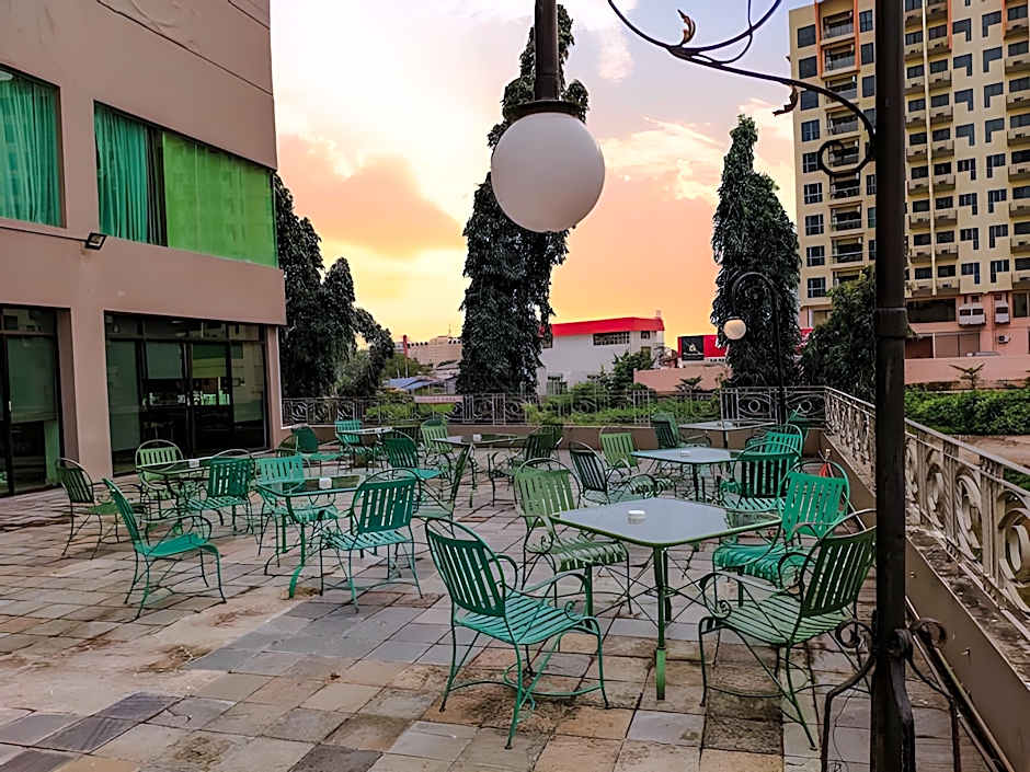 Sabah Oriental Hotel