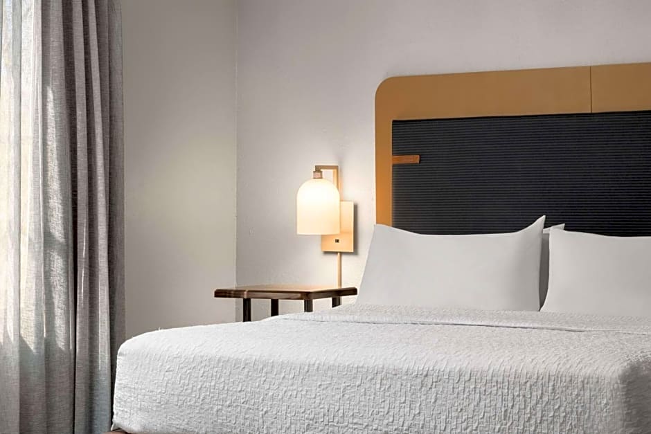 Homewood Suites By Hilton Richmond - Airport