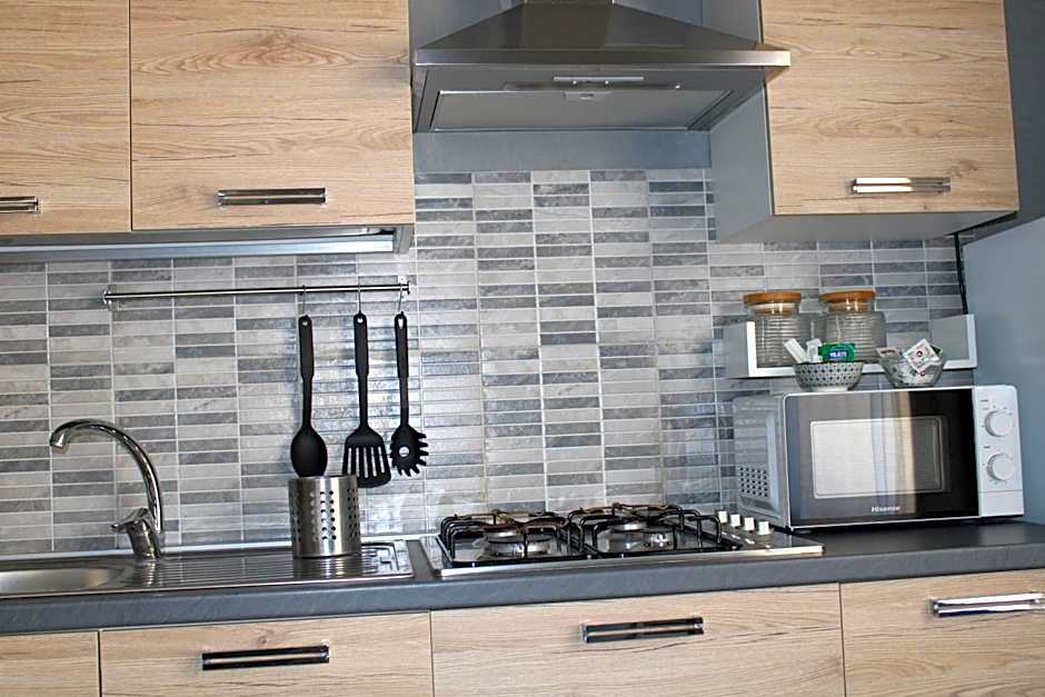 ZIBIBBO SUITES & ROOMS - XIX Palazzo Mauro