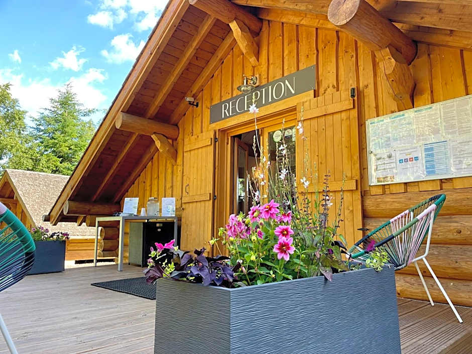 Domaine les 2 Mondes