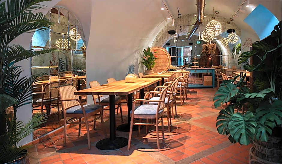 Apartamenty Sowa Toruń