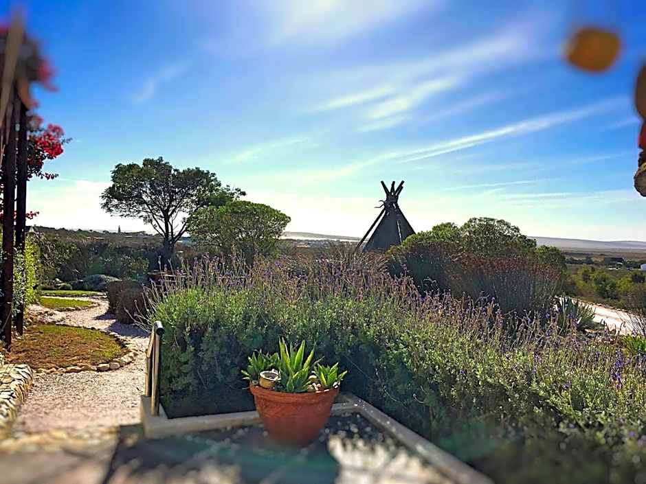 Farr Out Guest House