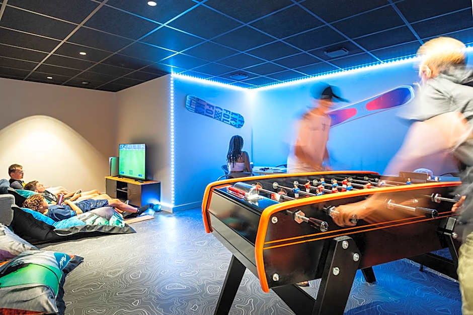 Résidence Club MMV Le Silvana