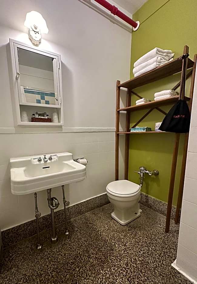 Latchis Hotel