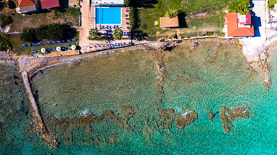 Belussi Beach Hotel & Suites