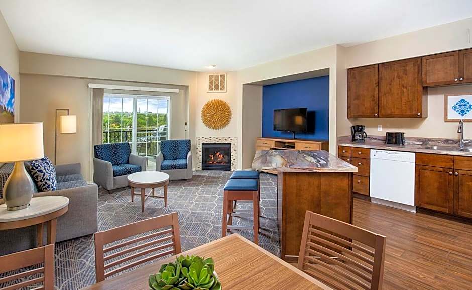 WorldMark Solvang