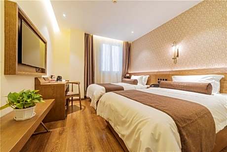 James Joyce - Feifan Travel Suite