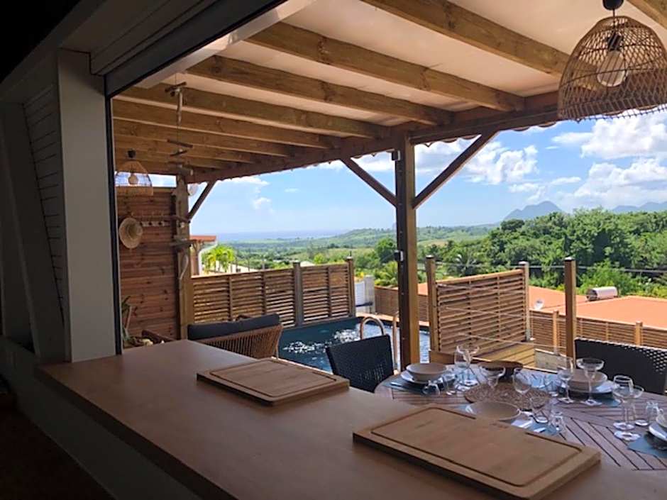 Villa Tigo T3 Colibri